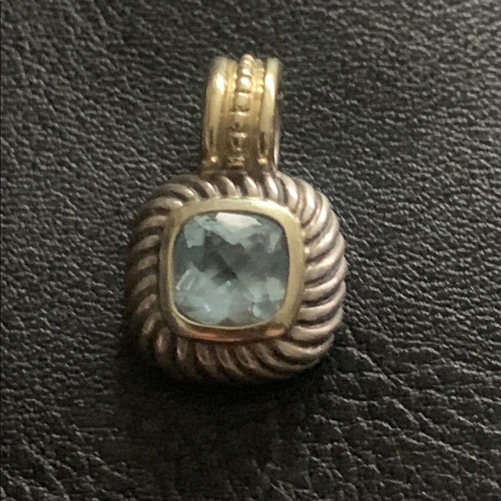DAVID YURMAN